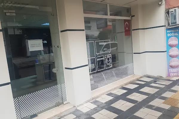 Samsung Gemlik Beyaz Eşya ve Elektronik Yetkili Servisi Öykü Teknik - Beyaz Eşya Tamirhanesi - Bursa Gemlik