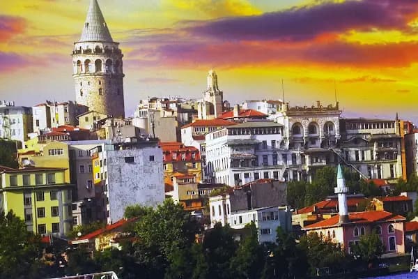 Pia Canvas - Fotoğraf Çerçevesi Satıcısı - Ankara Altındağ