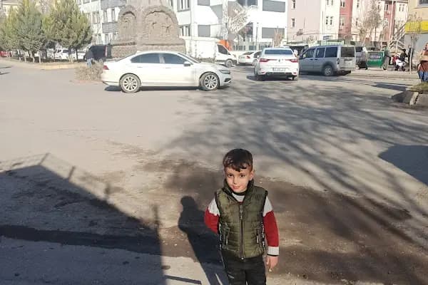 Dünya Cep Hastanesi - İlgi Çekici Yer - Diyarbakır Bağlar