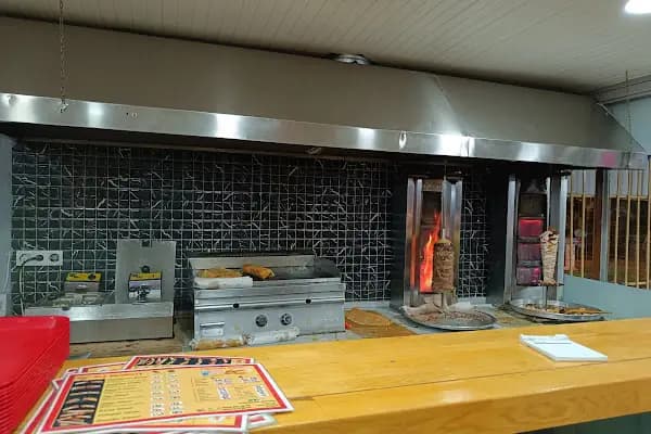 MCY Döner - Dönerci - Mersin Anamur