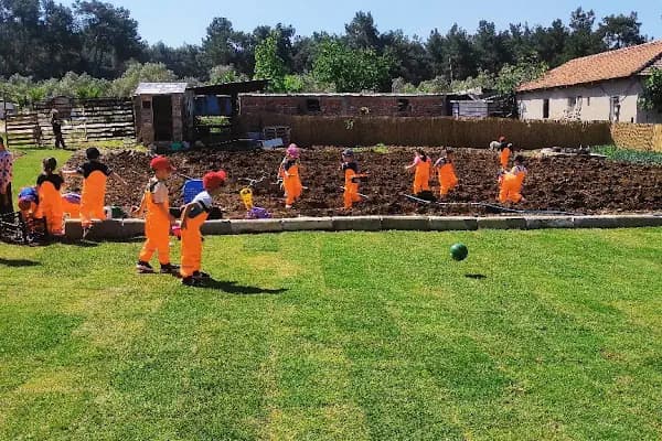 Özel Mini Kalpler Anaokulu - Anaokulu - İzmir Buca
