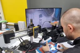Teknohane Bursa - iPhone Samsung Huawei Xiaomi Teknik Servis | Telefon, Tablet, Bilgisayar Tamir Merkezi Bursa telefon tamiri