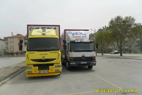 Bayır evden eve asansörlü taşımacılık &amp; Beyşehir kiralık asansör - Nakliyat Şirketi - Konya Selçuklu