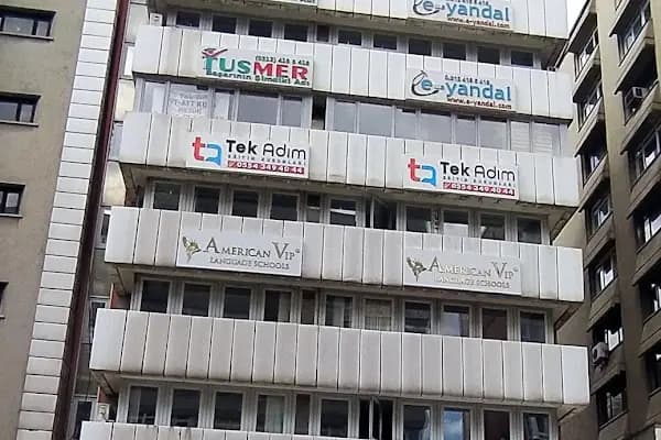 Kızılay American Vip Dil Kursu - Dil Okulu - Ankara Sincan