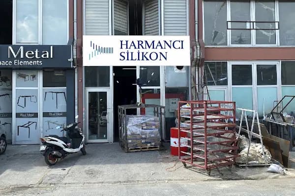 Harmancı Silikon - Üretici - İstanbul Arnavutköy