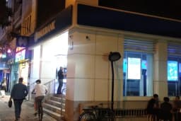 Halkbank İnegöl Şubesi