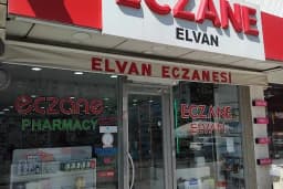 ECZANE ELVAN
