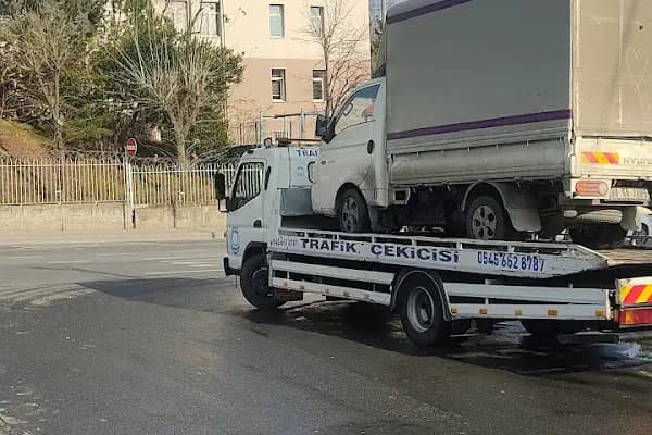 Shell - Benzin İstasyonu - İstanbul Küçükçekmece