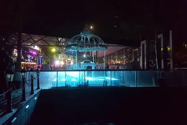 Aqua city car wash & care system - Araba Yıkama - İzmir Bayraklı