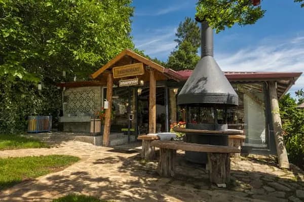 Saklı Göl Evleri - Otel - Antalya Döşemealtı