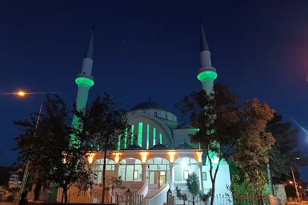 ABDÜLKADİR KOVUKOĞLU CAMİİ(ZAVİYE) - Cami - Malatya Battalgazi
