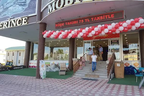 EFE'W MOBİLYA - Ev Eşyaları Mağazası - Erzurum Aziziye