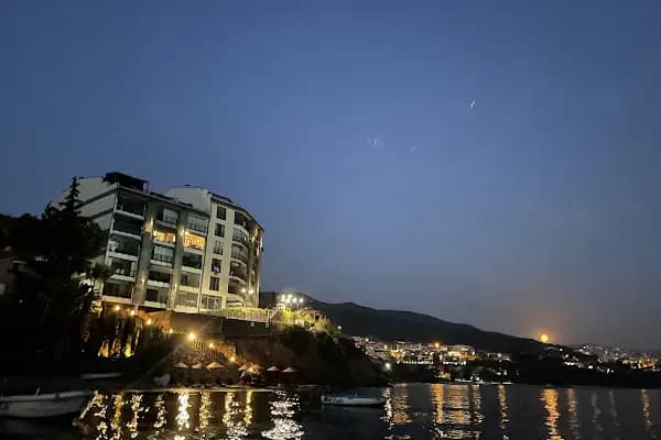 Baytaş Yalı Sitesi - Tatil sitesi - Bursa Gemlik