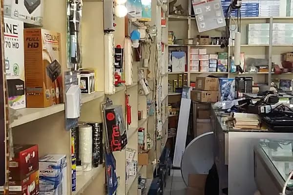 Goksel Elektrik - Elektrik Hizmeti Sağlayıcısı - İzmir Aliağa