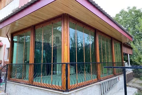 ADANA Rs Cam Balkon - Yapı Malzemeleri Mağazası - Adana Çukurova
