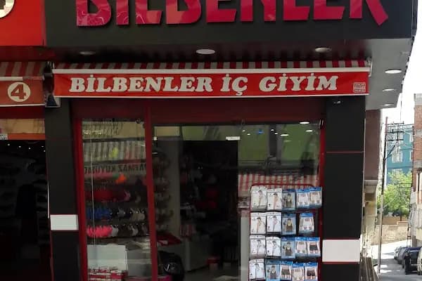 BİLBENLER İÇ GİYİM - İç Çamaşırı Mağazası - Gaziantep Şehitkamil