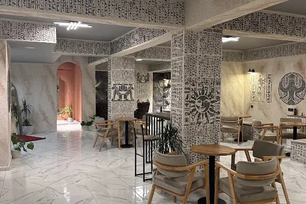 Fenny Coffee &amp; Bakery - Kafe - Kahramanmaraş Afşin