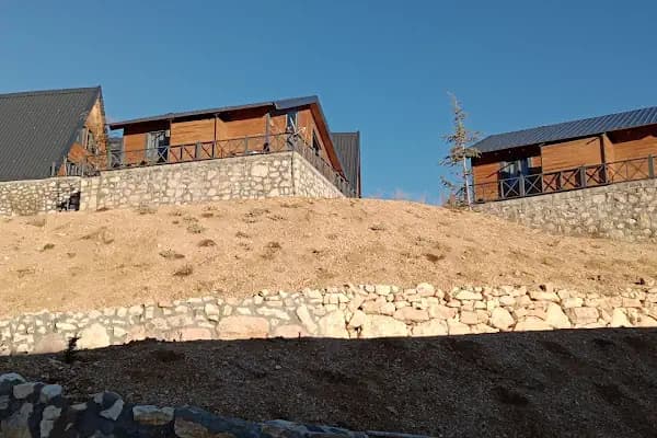 Yedikuyular Bungalov Otel - Otel - Kahramanmaraş Dulkadiroğlu