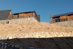 Yedikuyular Bungalov Otel