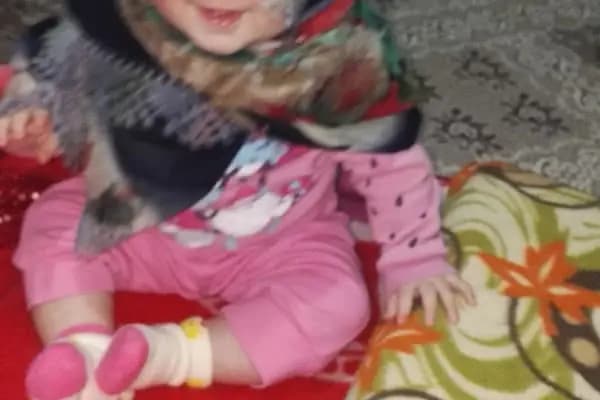 Bakkal Hasan - Bakkal - Kahramanmaraş Afşin