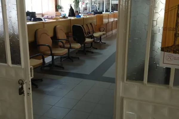 Acıpayam Vergi Dairesi - Vergi Dairesi - Denizli Çardak