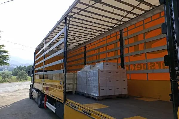 Baş zincir üretim Fabrikası - Metal Atölyesi - İzmir Beydağ