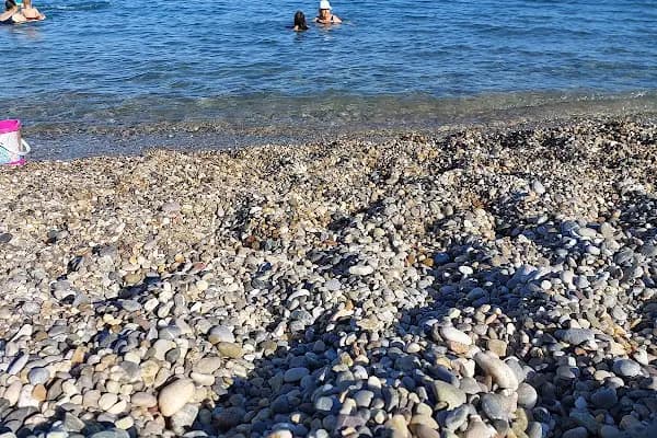 Efsane Beach - Restoran - Mersin Anamur