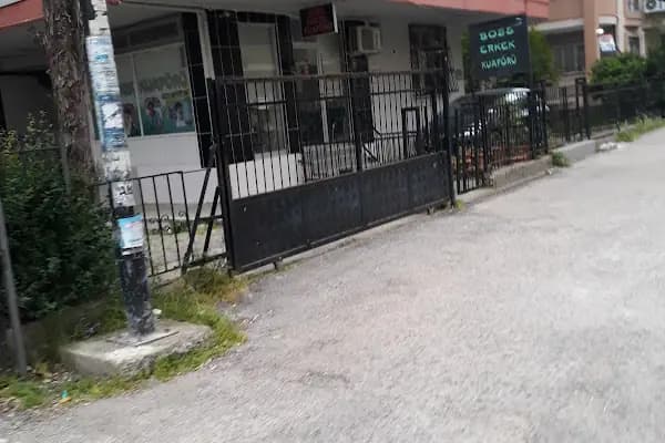 Boss Erkek Kuaförü - Berber Dükkanı - Adana Karataş