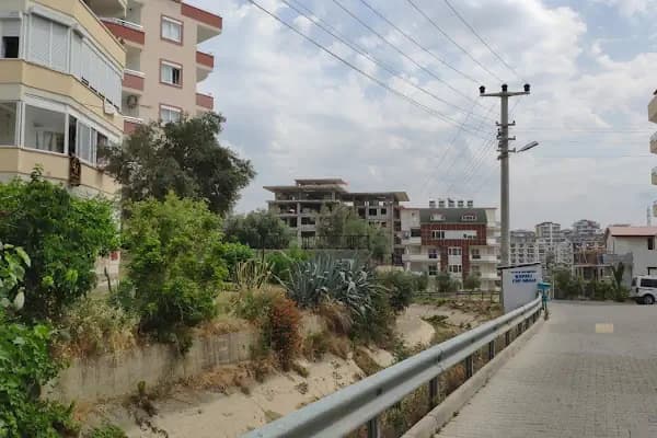 Kör Ali Baysal Düğün Salonu Avsallar - Düğün Salonu - Antalya Aksu