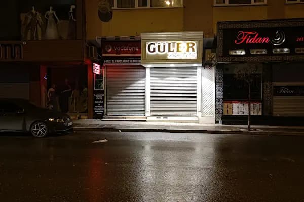 Güler Kuyumculuk - Kuyumcu - İstanbul Avcılar