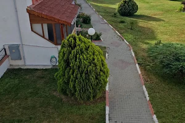 Sultankent sitesi - Tatil sitesi - Edirne Enez