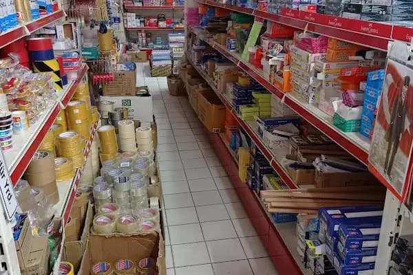 Ofis Tuna Kırtasiye - Kırtasiye - Bursa Osmangazi