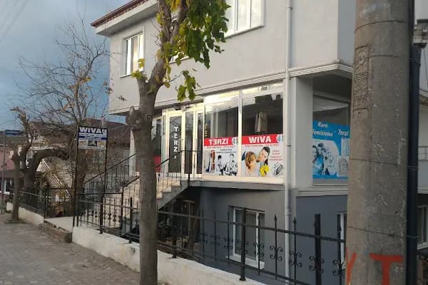 Wiva Kuru Temizleme Terzi - Terzi - Kocaeli Başiskele