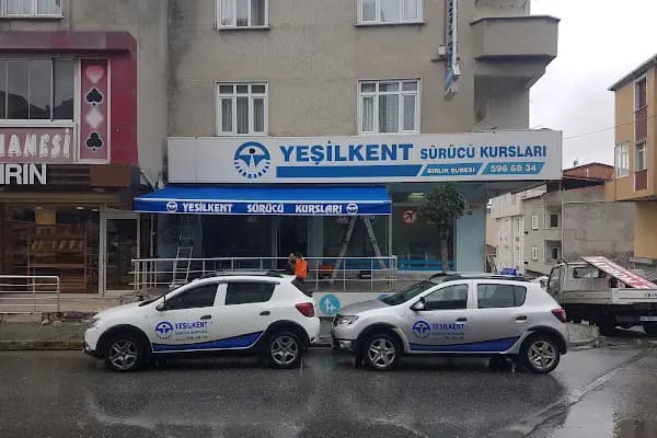 Yeşilkent Sürücü Kursları - Sürücü Kursu - İstanbul Esenyurt