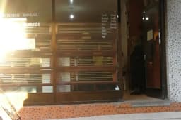 Ortayol Simit Fırını
