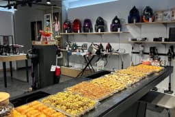 Mio Patisserie