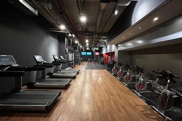 Vita Gym &amp; Spa Club - Sağlık Kulübü - İstanbul Adalar