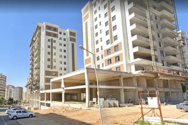 Eylül Rezidans - Apartman Kompleksi - Kahramanmaraş Ekinözü