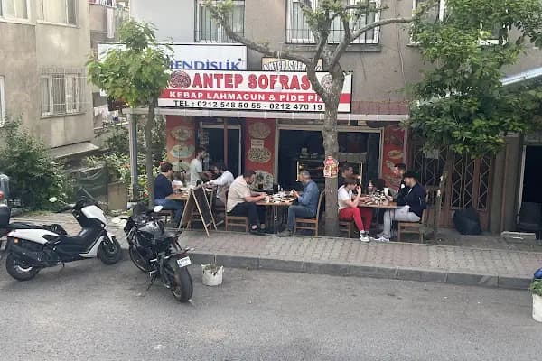 Krd Muhendislik Kentsel Dönusum - Kurumsal Ofis - İstanbul Küçükçekmece