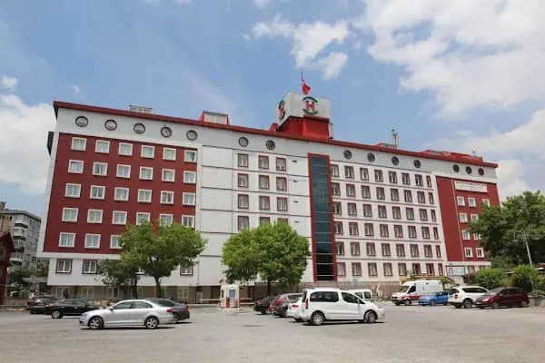Clinic Saha - Estetik Cerrahi Kliniği - İstanbul Avcılar