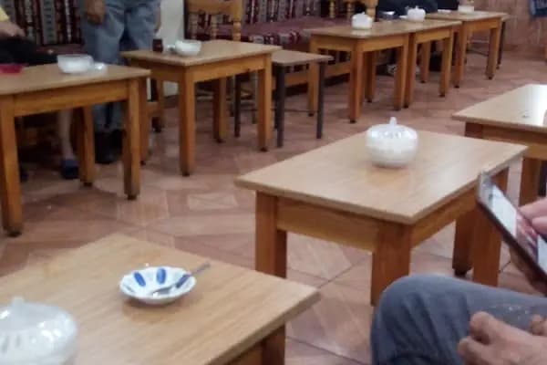 Alipınar Taziye Evi - Cenaze Evi - Diyarbakır Sur