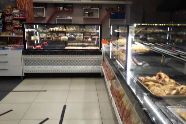 Başkent Ata Unlu Mamüller ve Ekmek - Fırın - Ankara Pursaklar