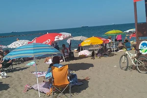 Longbeach - Kumsal - Sakarya Karasu