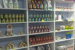 KARAPÜRÇEK PET MARKET PETSHOP