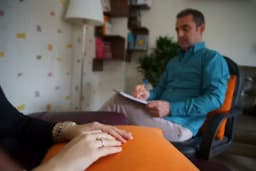 Uzman Klinik Psikolog Şahin UÇAR