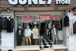Güney Store