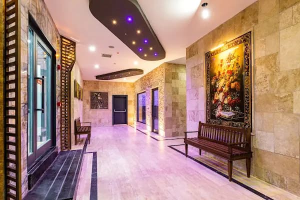 Milagro spa Masaj &amp; Hamam - Masaj Uzmanı - İzmir Konak