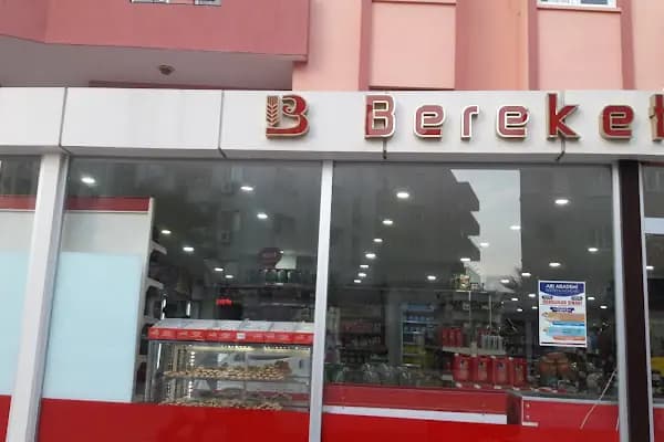 Bereket Market - Bakkal - Adana Çukurova