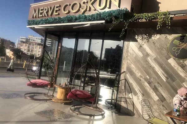 Merve Coşkun Meram - Konya Bayan Kuaförü Merve Coşkun Exclusive - Kuaför - Konya Meram