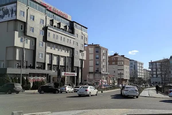 Vega Hospital - Özel Hastane - Tekirdağ Çerkezköy